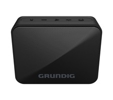 Grundig GLR7774 Solo + Black Bluetooth-Lautsprecher #25263919