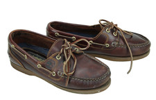 Timberland Loafer 2-Eye Lug