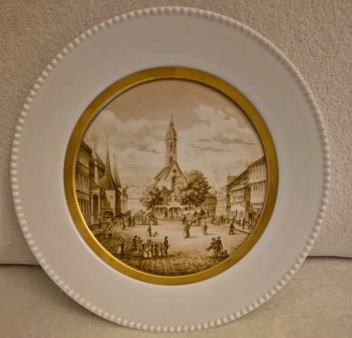 Edler fürstenberg porzellan - fürstenberg,