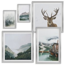Galerie wand bilder set - galerie,