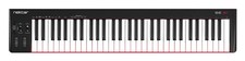 Nektar SE61 MIDI Keyboard Controller USB SE-61 DAW-Integration & Bitwig 8-Track