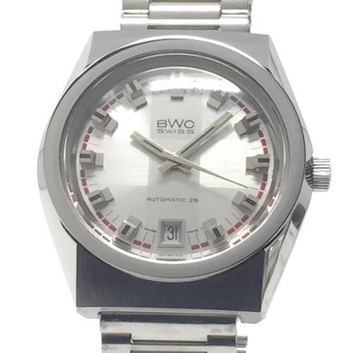 Bwc like new - new, &