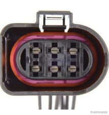 HERTH+BUSS Kabelreparatursatz