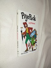 Henri arnoldus pitje puck - henri, auf