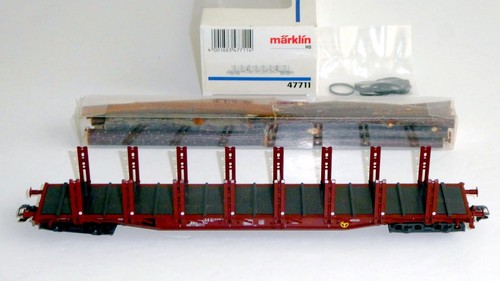 Märklin 47711 - märklin, h0