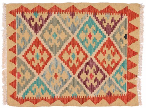 Afghan maimana kelim - afghan,