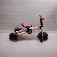Kinderkraît 4 Trike: 3-in-1