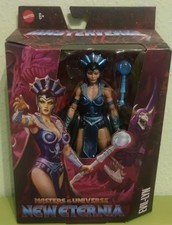 MASTERS OF THE UNIVERSE