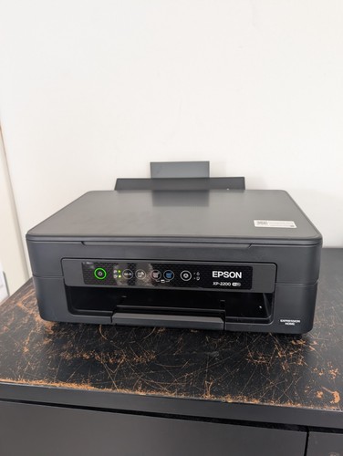 Epson expression home - home, xp-2200