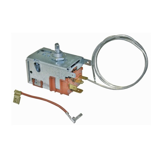 Thermostat kompatibel mit