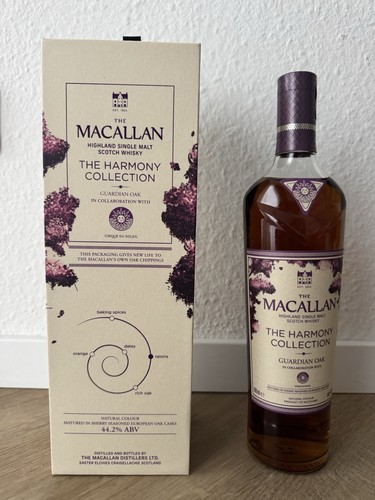 The macallan harmony - macallan,