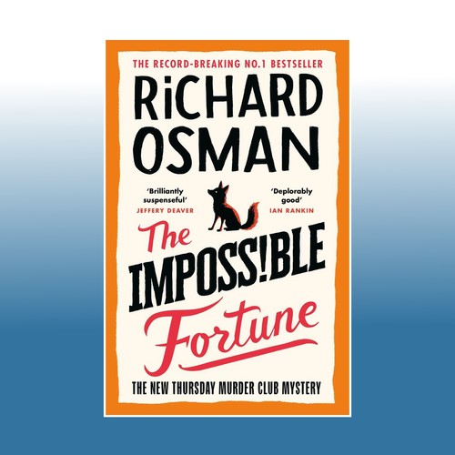 The impossible fortune - fortune, |