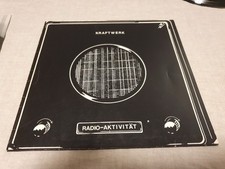 Kraftwerk Radio-Aktivität