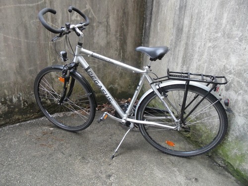 Citybike pegasus herren - citybike,