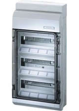 Hensel KV 3536 Automatengehäuse