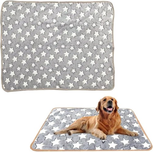 Hundedecke faser 104x75cm - hundedecke,