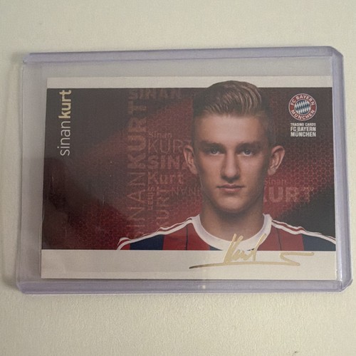 Bundesliga fußball sinan - bundesliga, kurt