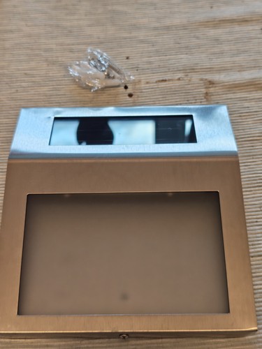 Solar hausnummernleuchte - solar,