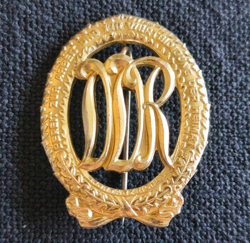 Abzeichen ddr sportabzeichen - abzeichen,