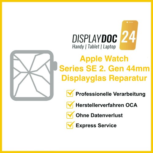 Displayglas reparatur für - reparatur,