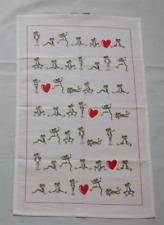 FRÖSCHE Geschirrtuch 45 x 70