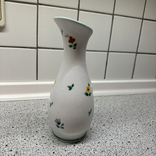 Gmundner keramik vase - gmundner,