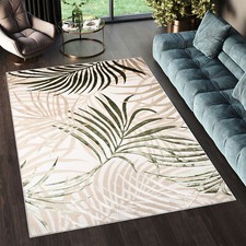 Moderner Teppich  Wohnzimmer