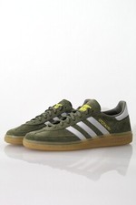 Adidas Handball Spezial Olive
