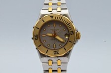 BREITLING TABARLY DAMEN UHR