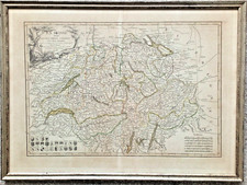 🏰 M.Bonne: LA SUISSE