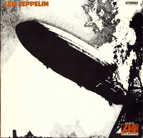 Led zeppelin - led,