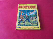 das grosse bessy buch nr. 21