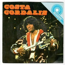 Costa Cordalis - Der Wein von