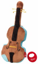 Sigikid Spieluhr Geige ca. 35