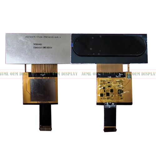 Replacement lcd display - replacement,