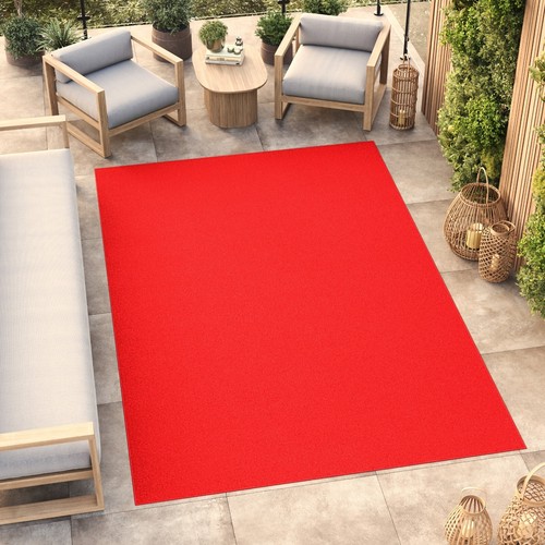 Teppich kurzflor indoor - teppich,