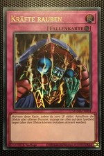 Kräfte Rauben, MAMA-DE094