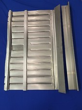 Bodenblech Vorn Wartburg 311