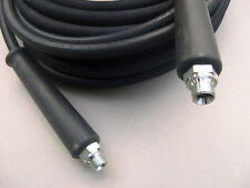 Hochdruckschlauch 15m/150°C