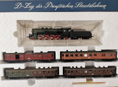 Fleischmann 4885 - ,
