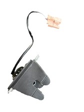 VW Fox 5Z Heckklappen Schloss