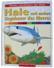 Was ist was: Haie &