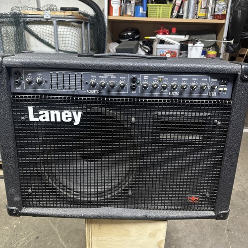 Laney 80a akustik guitar - 80a,
