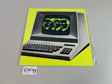NICE LP Kraftwerk Computer
