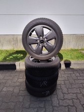 4x Winterkompletträder Mini