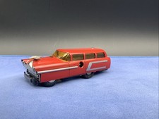 Alter Schuco 3049 Varianto