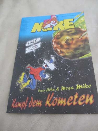 Mike kampf dem - kampf,