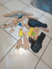 Brio Ikea holzeisenbahn Schienen Brücke set 7