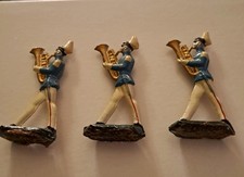 Zinnfiguren 10 Stück