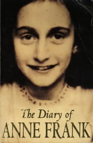 The diary young girl - the,
